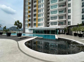 D'Festivo Residences